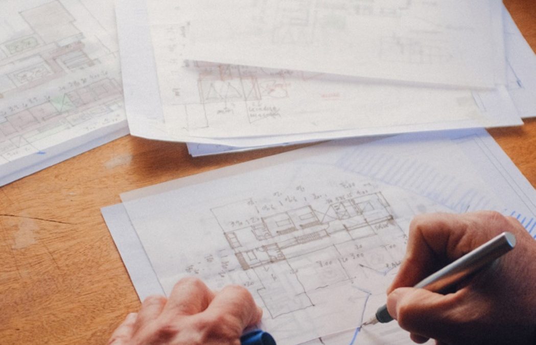 What is a Residential Building Designer?