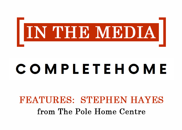 The Pole Home Centre - In The Media